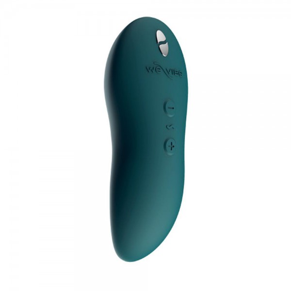 We-Vibe Touch X Rechargeable Clitoral Vibrator