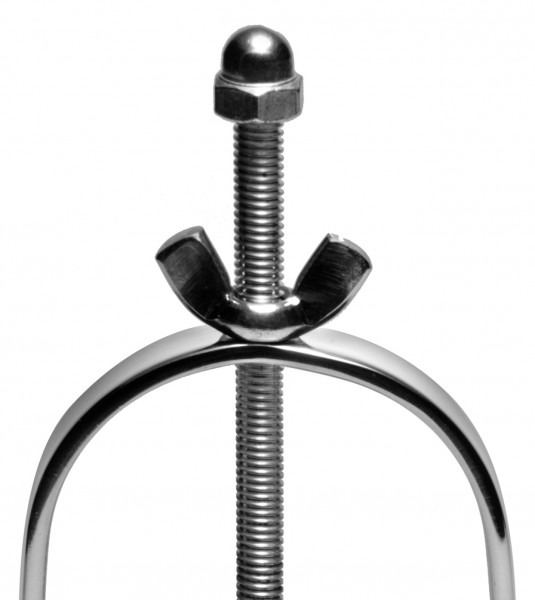 Guillotine Nipple Clamps