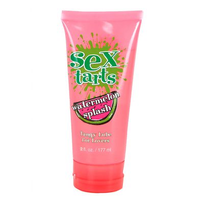 Ice Lubricant Lemon 80 ml Edible Lube