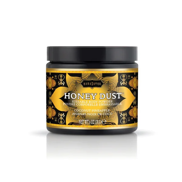 Kama Sutra Honey Dust