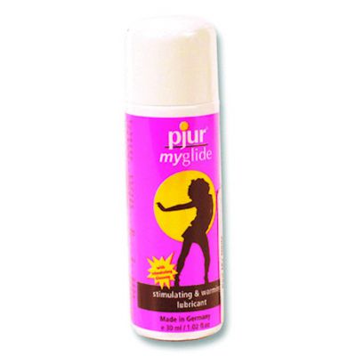 Pjur My Glide 30 Ml Stimulating Lubricant 30ml