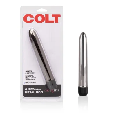 Colt Metal 6 25 Inch