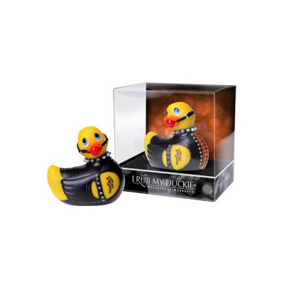 I Rub My Duckie Bondage Travel Size By