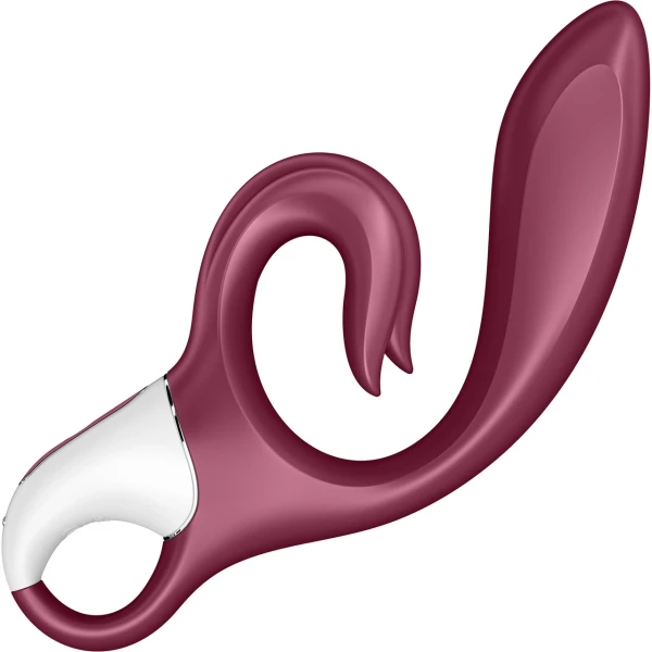 Satisfyer Love Me Rabbit Vibrator