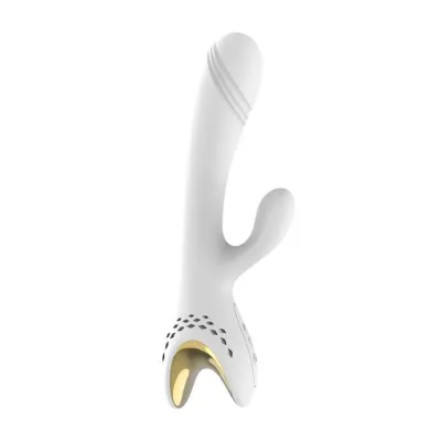 Amore Angelic Rabbit Vibrator