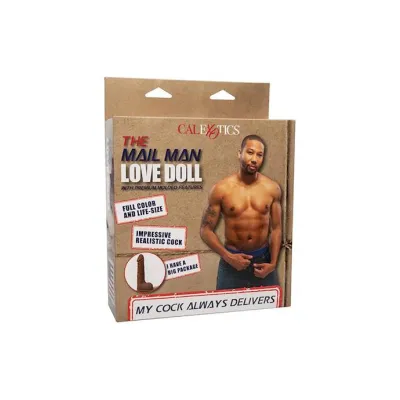 Mail Man Love Doll