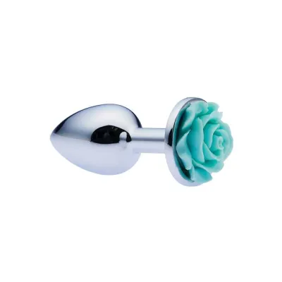 Kinki Roses And Thorns Gemmed Anal Plug 2 7 Inch