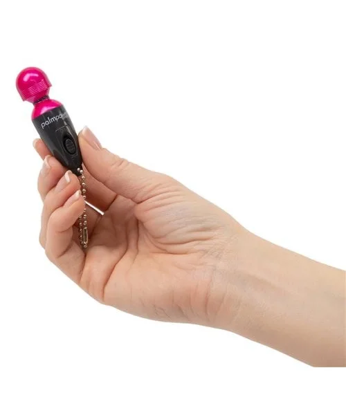 PalmPower Micro - Massager & Key Chain