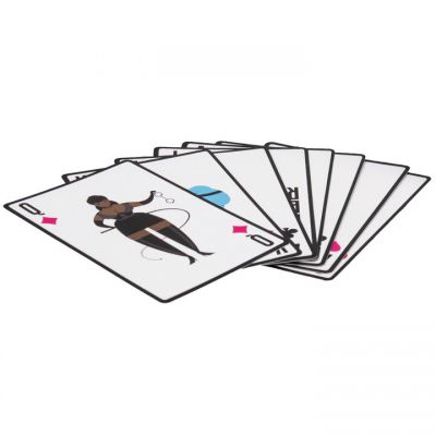Bondara Kinky Kards Exclusive Playing Cards