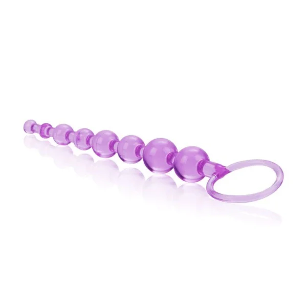CalExotics First Time Love Beads