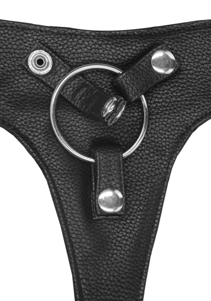 Realrock Elastic Harness