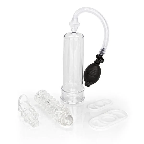 His - Enlargement Kit