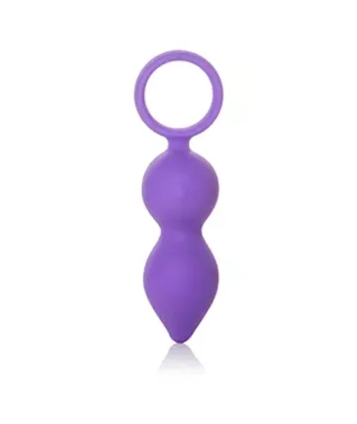 Silhouettes 1 - Purple — image 6 of 10