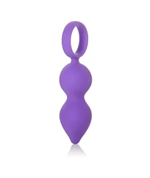 Silhouettes 1 - Purple — image 8 of 10
