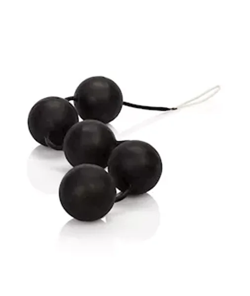 Power Balls - Black — image 6 of 8