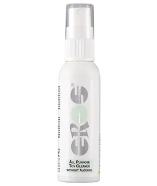 Eros All Purpose Toy Cleaner Alcohol Free  - 50 Ml — image 2 of 2