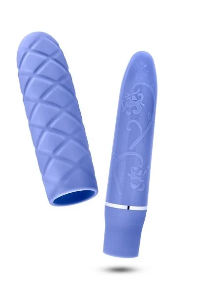 Blush Luxe Cozi Mini Periwinkle — image 3 of 5