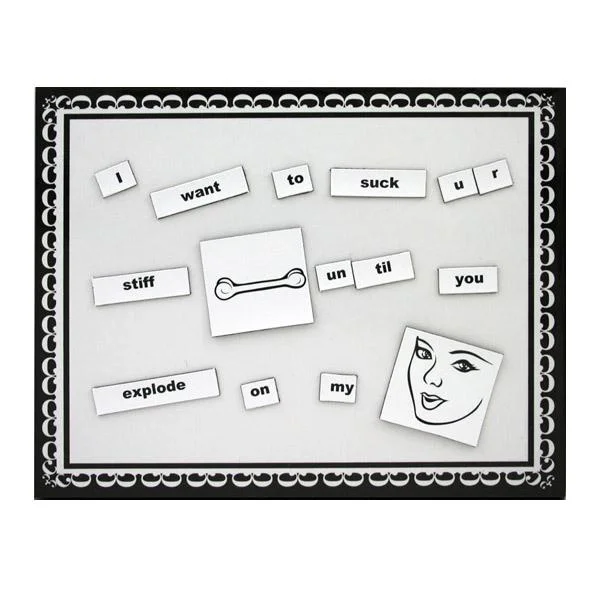 Copulus Word For Play Come On Lines — image 4 of 5