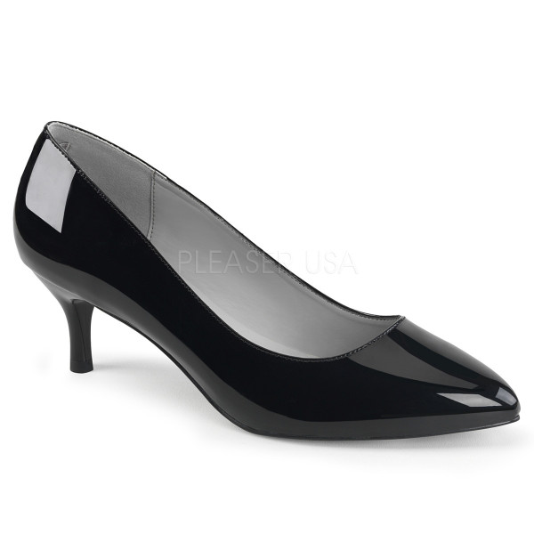 2 1/2 inches Heel Pump — image 13 of 16