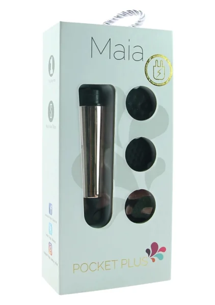 Utopia Travel Massager Set