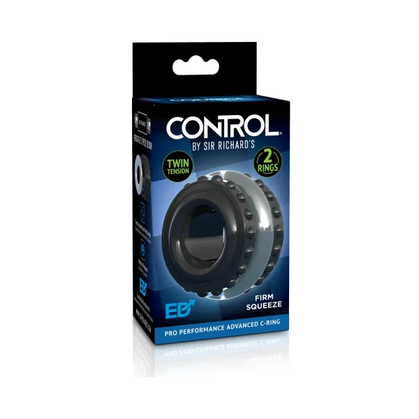 Sir Richard's Pro Performance Advanced C-ring Clear — image 9 of 18