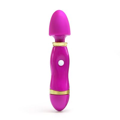 Petite posh wand
