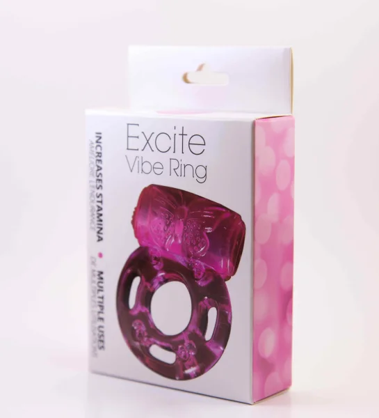 Please Excite Ring Vibe — image 8 of 9