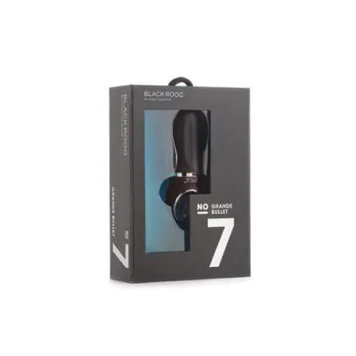 Black Door No 7 Grande Bullet