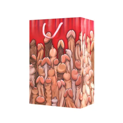 Penis Gift Bag