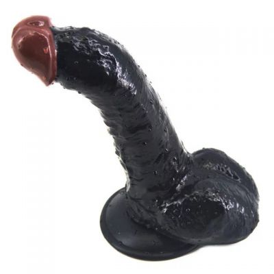 9 Valiant Cock