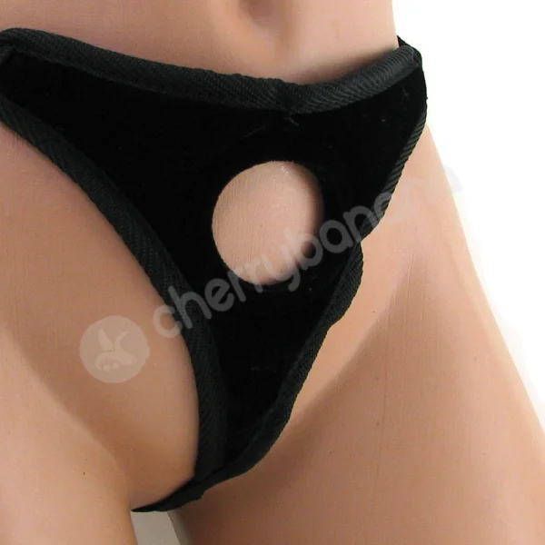 Universal Love Rider Luxe Harness