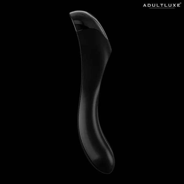 Satisfyer Candy Cane - Finger Vibrator