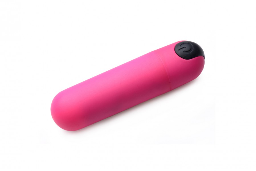Remote Control Bullet Vibrator