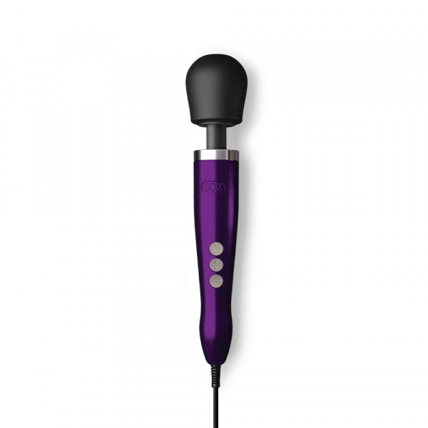 Doxy Diecast Massager