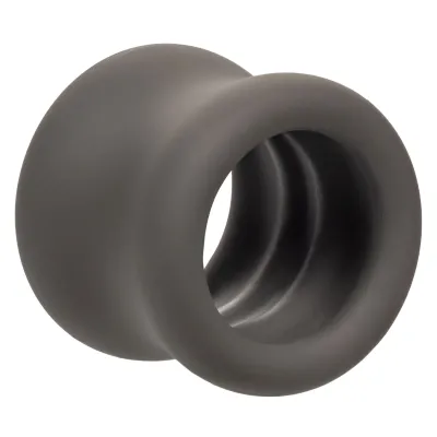 Alpha Liquid Silicone Scrotum Ring Gray