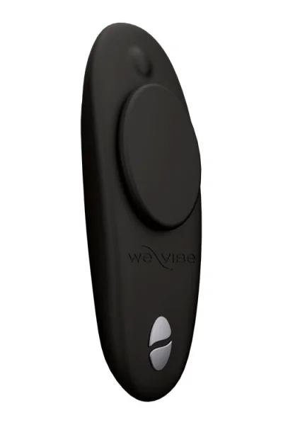 Tease Us Set - Moxie & Moxie By We-Vibe - 2 Wearable Hands-Free App Controlled Panty Vibes