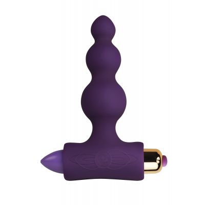 Petite Sensations Bubbles Purple Purple
