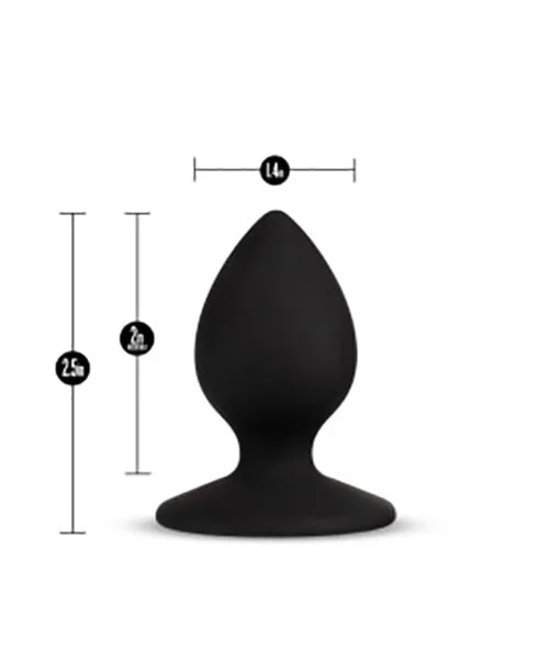 Temptasia - Slave Plug