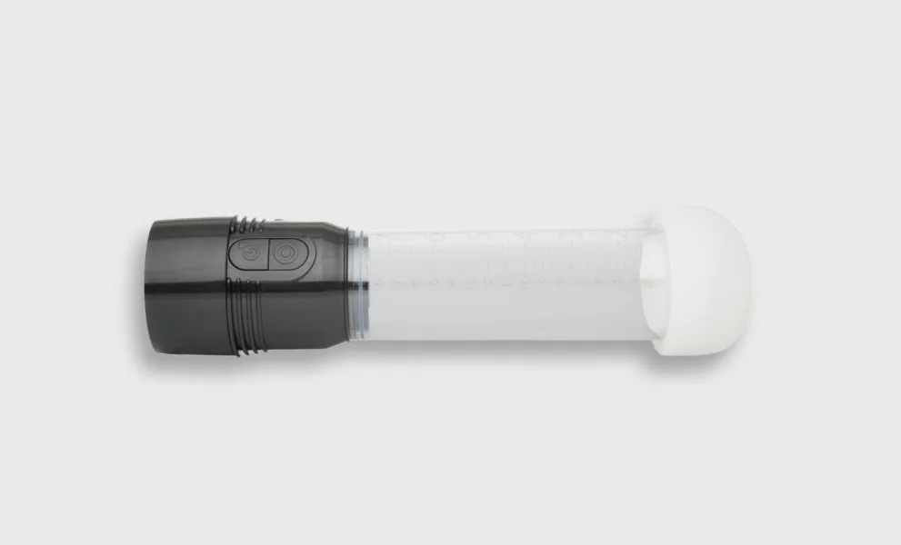 Fleshlight Fleshpump Penis Enhancement Pump