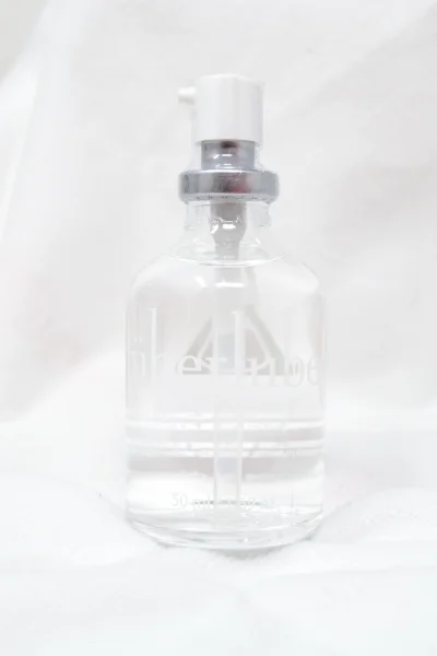 Uberlube Silicone Lubricant 50ml
