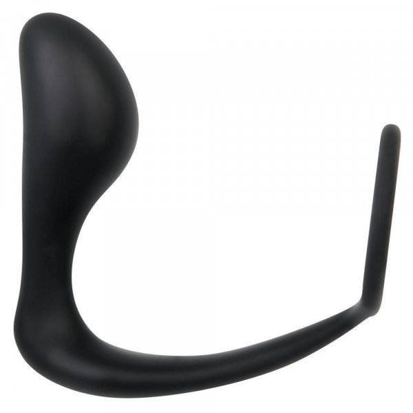 Intro to Prostate Kit with Non-Vibrating Prostate Massagers