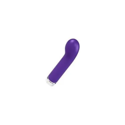 Gee Plus Rechargeable Mini Vibe Into You Indigo