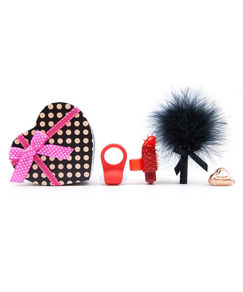 Valentine quickie set
