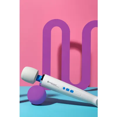 Magic Wand 13 Deluxe Rechargeable Massage Wand