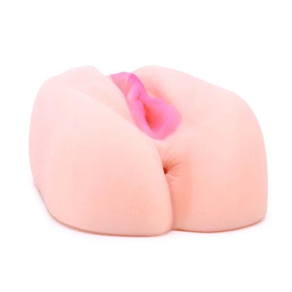 Memphis Monroe Dual Vibrating Pussy Ass Masturbator — image 5 of 10