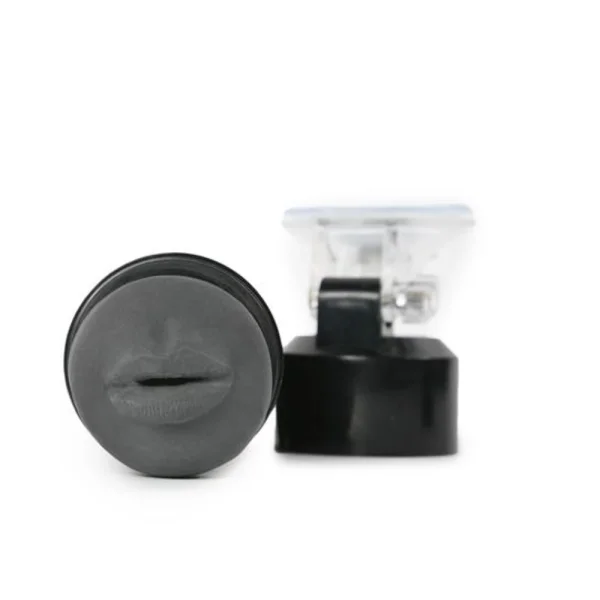 Cyberskin Stealth Double Stroker Vagina & Mouth — image 6 of 9