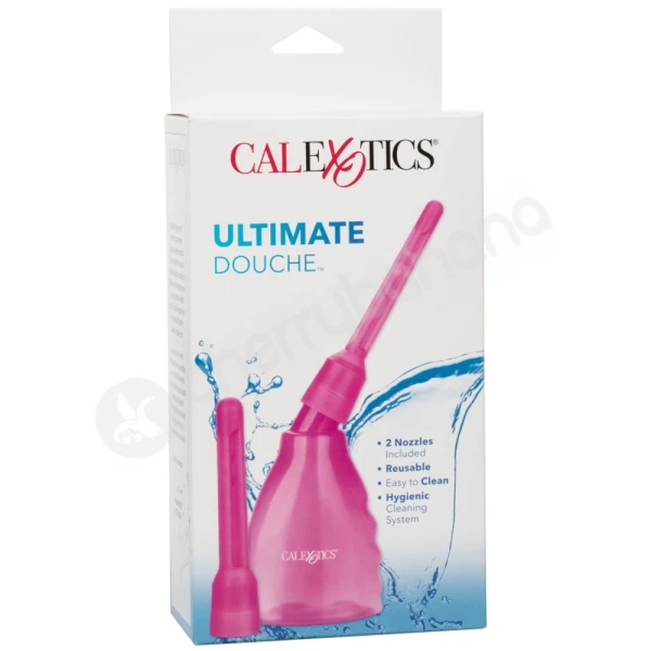 Calexotics Purple Ultimate Douche