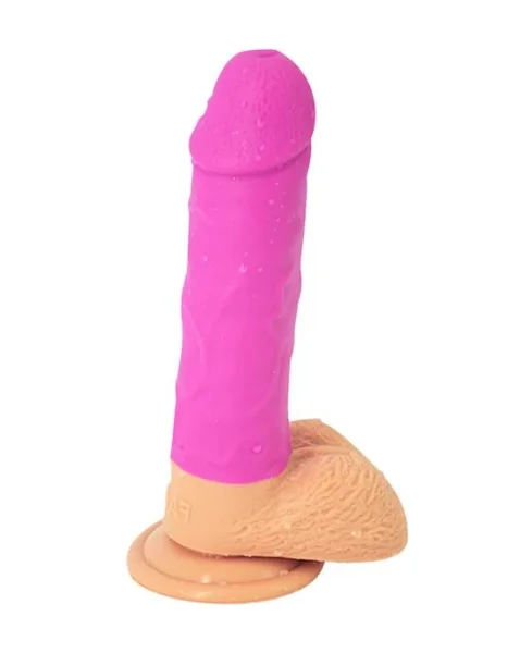 Lifelike Dildo