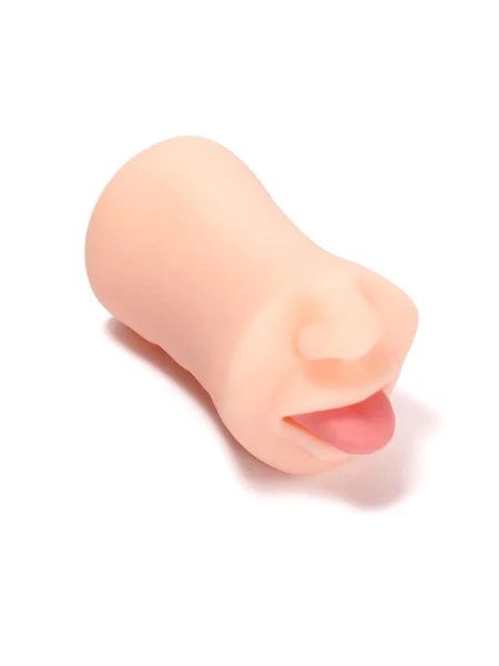 Pornhub Deep Throat Stroker