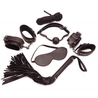Ultimate Bondage Set